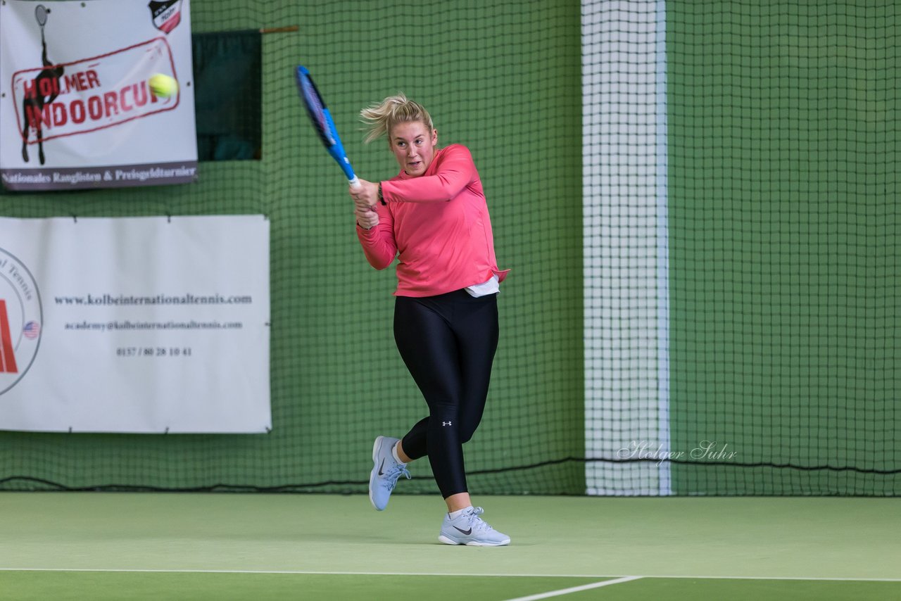 Bild 59 - Holmer Indoor Cup